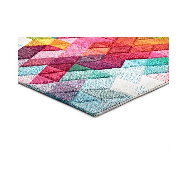 Covor Universal Optik Multi, 120 x 170 cm-image-2