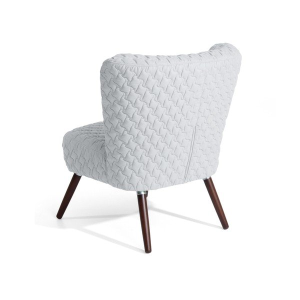 Fotoliu Max Winzer Neele Structured, crem-image-3