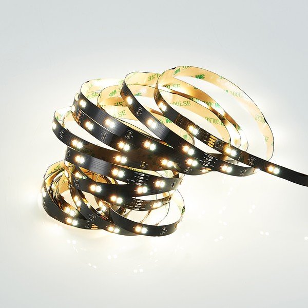 Bandă LED neagră 500 cm Chip – Reality-image-4