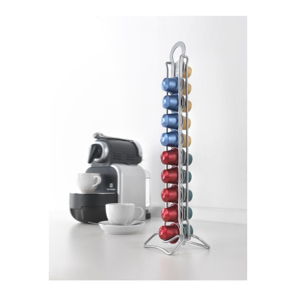 Suport pentru capsulele de cafea Metaltex Coffee-image-2