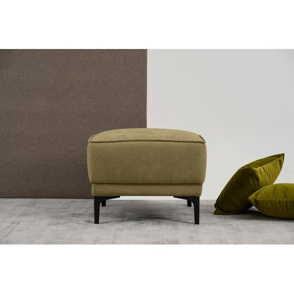 Taburet verde Copenhagen – Scandic-image-1