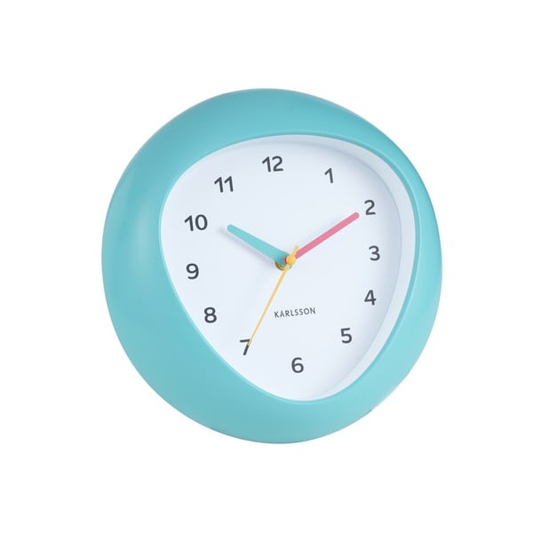 Ceas de perete ø 25,5 cm Funky Vibes – Karlsson-image-2