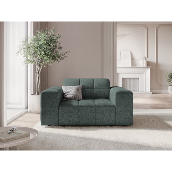 Fotoliu turcoaz Chicago – Cosmopolitan Design-image-1