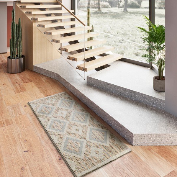 Covor tip traversă 80x200 cm Siroco – Universal-image-1