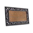 Covoraș de intrare din fibre de nucă de cocos 45x75 cm Panama – Hanse Home