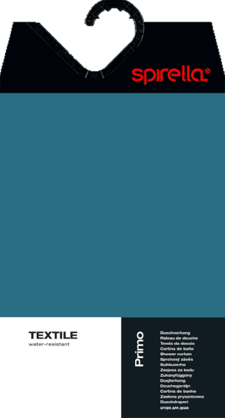 Perdea de duș 180x200 cm Primo – Spirella-image-2