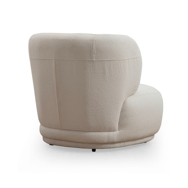 Fotoliu alb Livorno – Artie-image-3