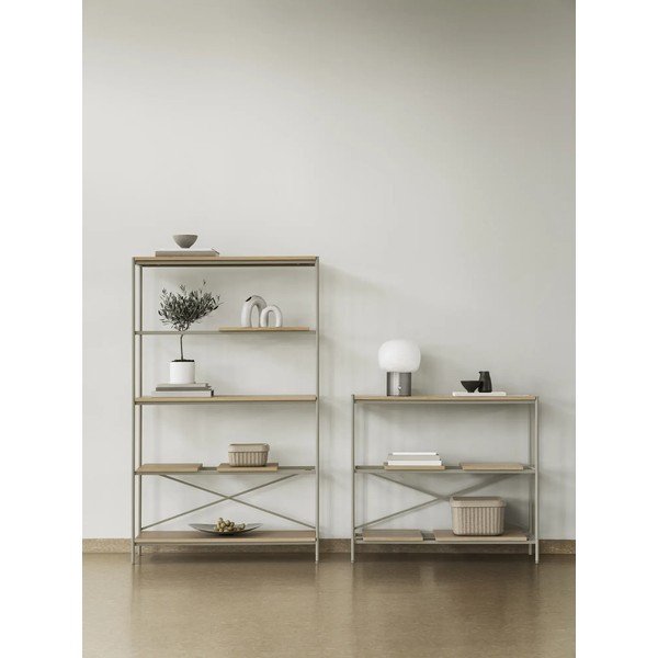 Latieră maro închis din ceramică 290 ml Kumi – Blomus-image-3