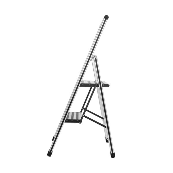 Scără pliantă Wenko Ladder, înălțime 100 cm-image-1