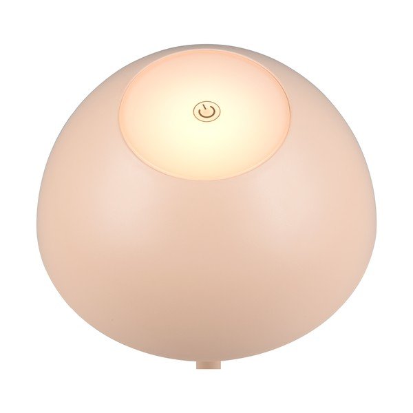 Corp de iluminat pentru exterior cu intensitate reglabilă ø 13,5 cm Ricardo – Trio-image-4