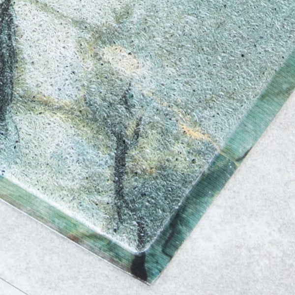 Covoraș de intrare 60x90 cm Slate – Artsy Doormats-image-2