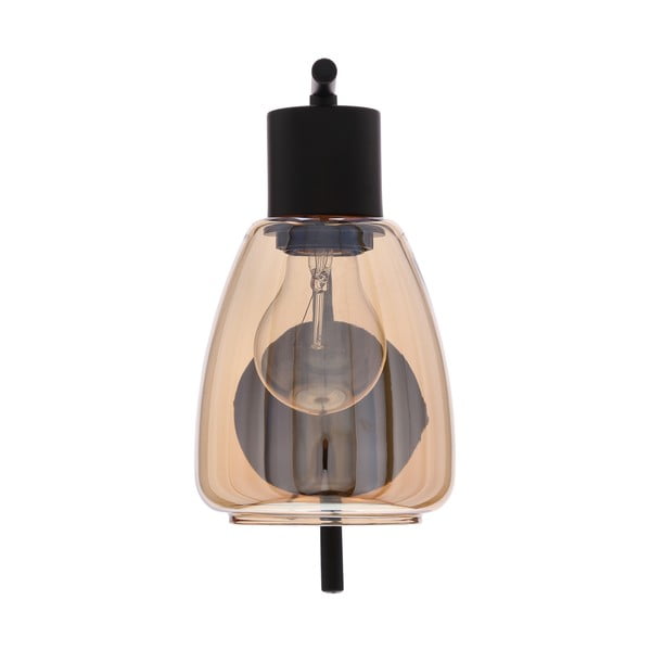 Aplică de perete ø 12 cm Moldo – Candellux Lighting-image-3