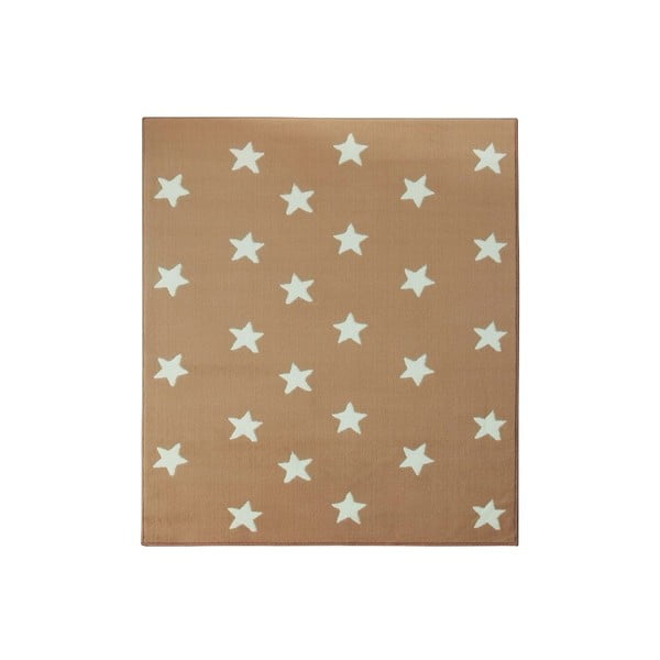 Covor Hanse Home Stars, 140 x 200 cm, bej-alb