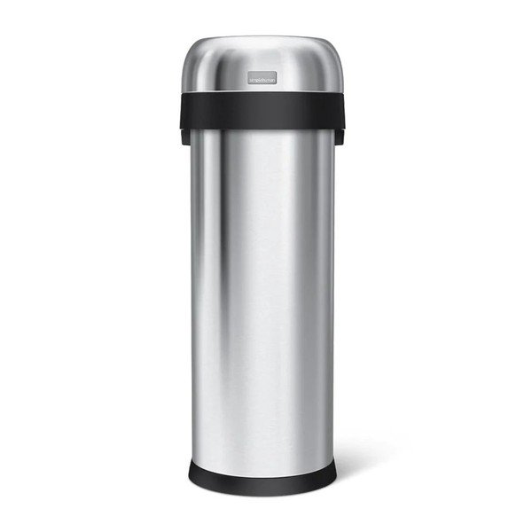 Coș de gunoi din oțel inoxidabil 50 l - simplehuman-image-3