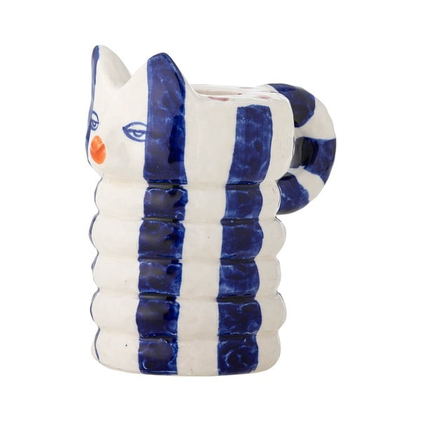 Sfeșnice 2 buc. din gresie Caty – Bloomingville-image-2