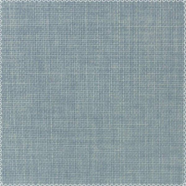 Suport pentru picioare Senza Black/Sky Blue-image-4