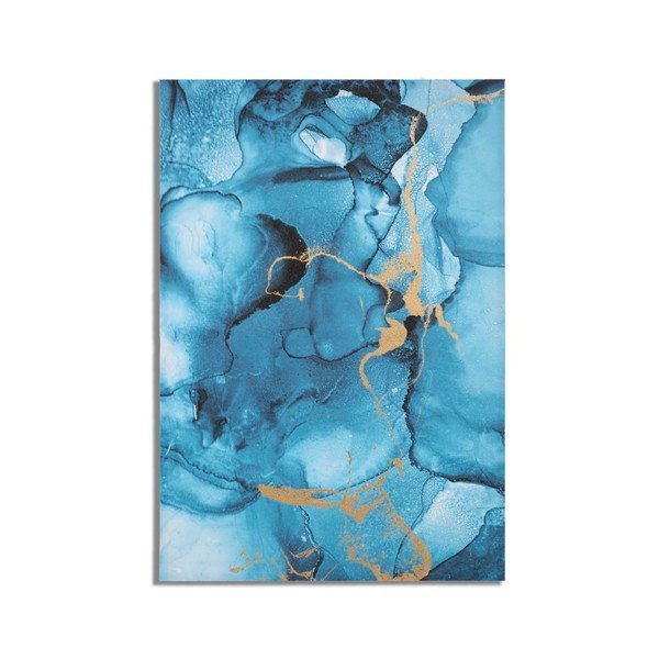 Tablou 80x120 cm Blu Rey – Mauro Ferretti