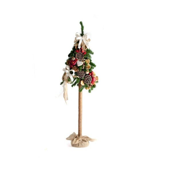 Decorațiune de Crăciun în formă de pom Dakls Carol