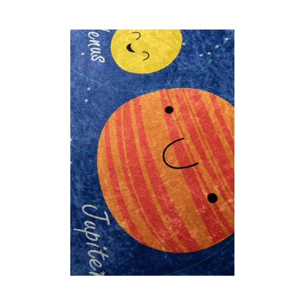 Covor copii Space, 100 x 160 cm-image-3