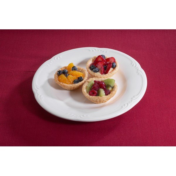 Forme pentru brioșe Nordic Ware, argintiu-image-3