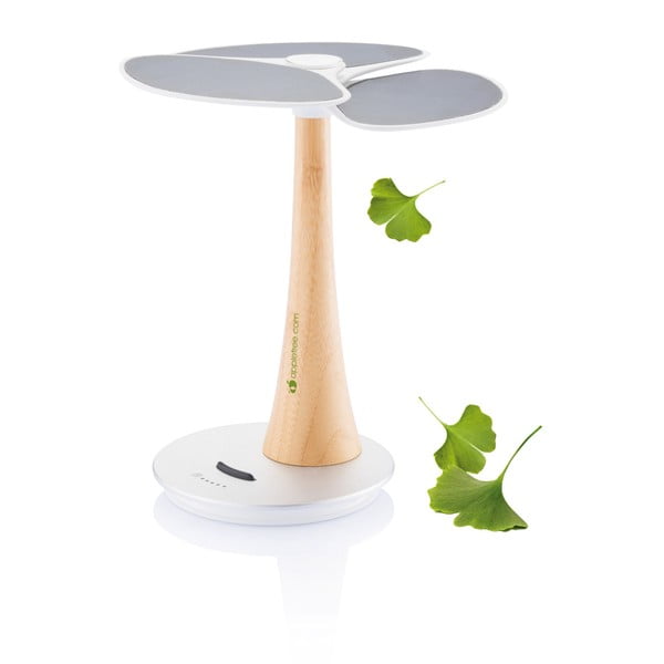 Încărcător solar XD Design Ginkgo-image-1