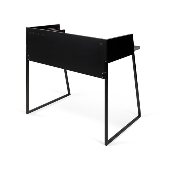 Birou cu aspect de beton TemaHome Volga-image-4