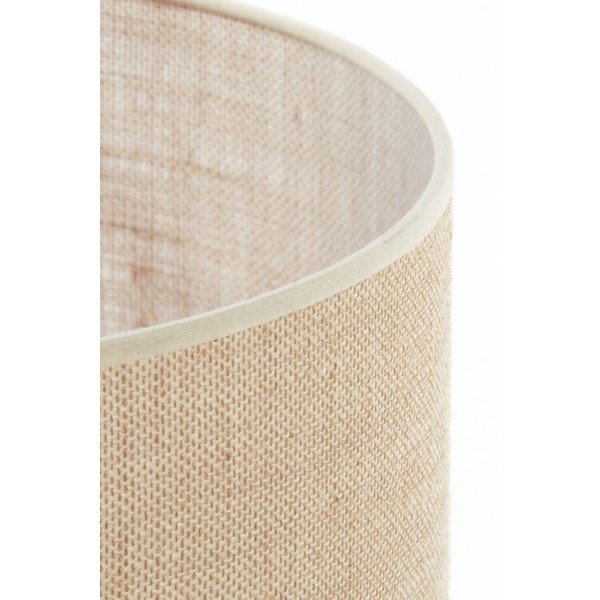 Abajur bej ø 30 cm Sendai – Light & Living-image-3