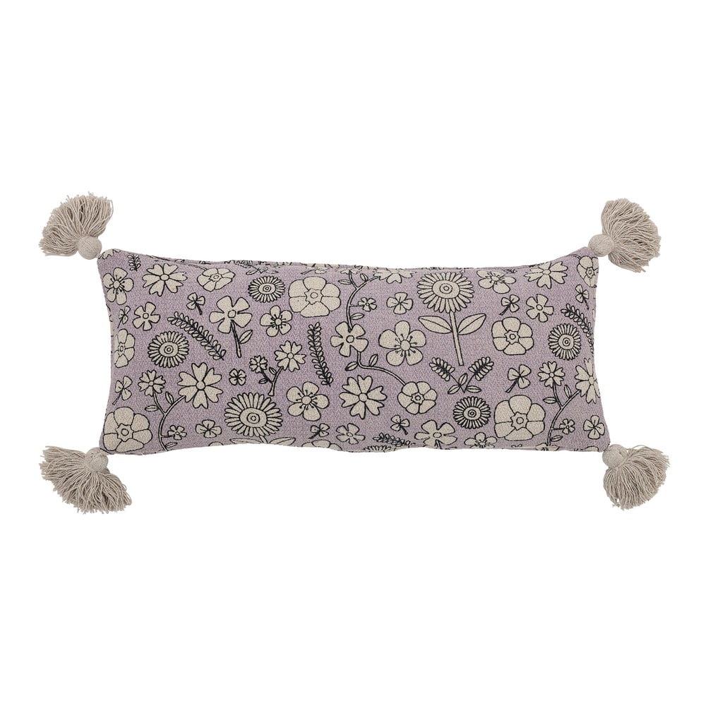 Pernă decorativă 25x65 cm Salli – Bloomingville Mini