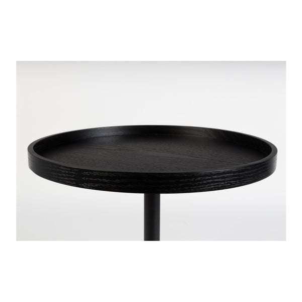 Măsuță Zuiver Jason, negru-image-3