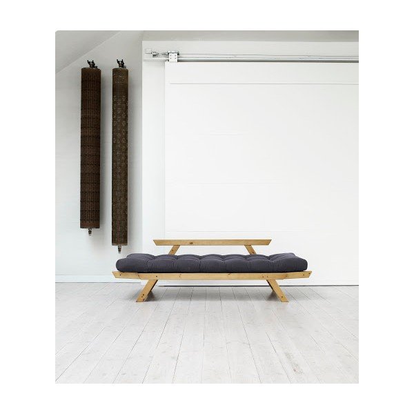 Canapea Karup Bebop Honey/Gray-image-3