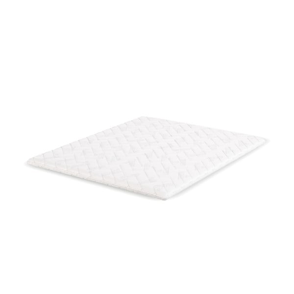 Topper saltea moale din spumă 200x200 cm Visco – Maison de Rêve