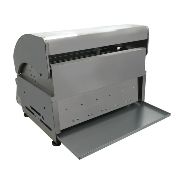 Grătar pe gaz Garden – Cattara-image-1