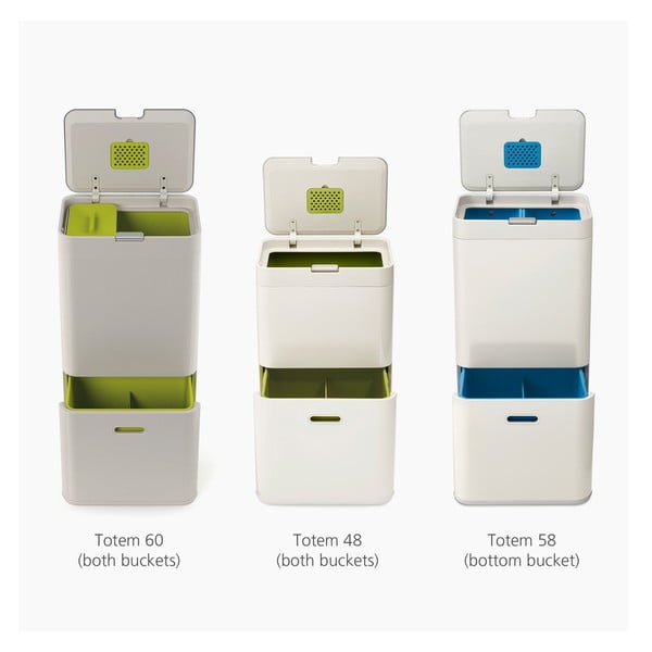 Saci de gunoi 20 buc. 36 l IW1 – Joseph Joseph-image-1