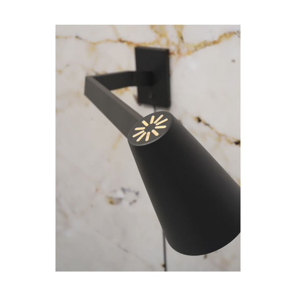 Aplică de perete neagră Biarritz – it's about RoMi-image-1