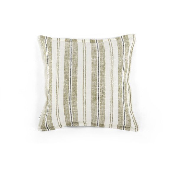 Pernă decorativă din bumbac 45x45 cm Indira – Tiseco Home Studio