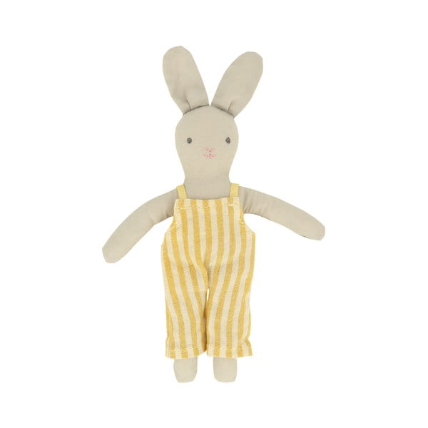 Jucărie de pluș Carrot Bunny – Meri Meri-image-2