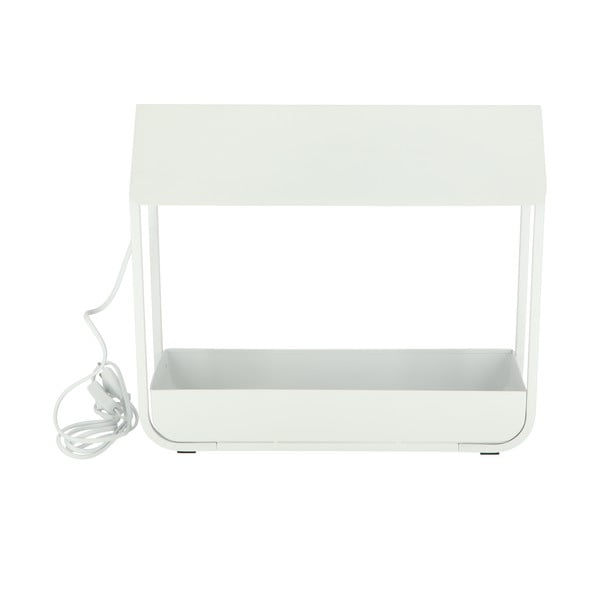 Răsadniță din metal 17 cm LED Light – Esschert Design-image-4