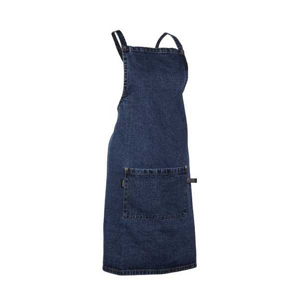 Șorț din bumbac Denim – ZicZac-image-2