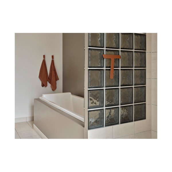 Racletă cu suport teracotă 22 cm Ume – Zone-image-1