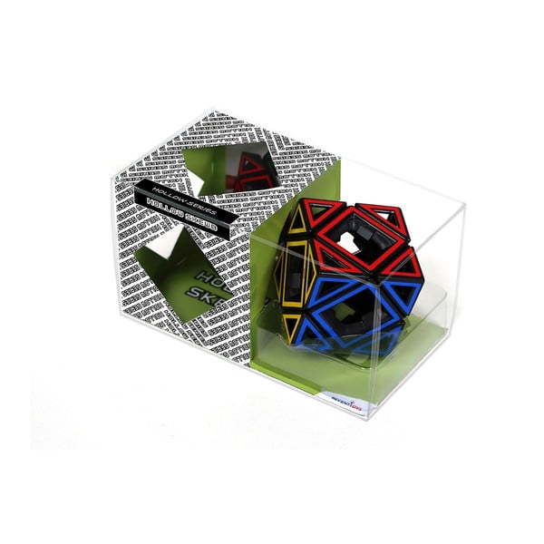 Puzzle Hollow Skewb – RecentToys-image-1