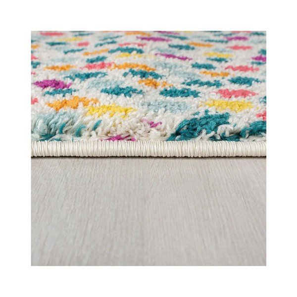 Covor 140x200 cm Rainbow Spot – Flair Rugs-image-4