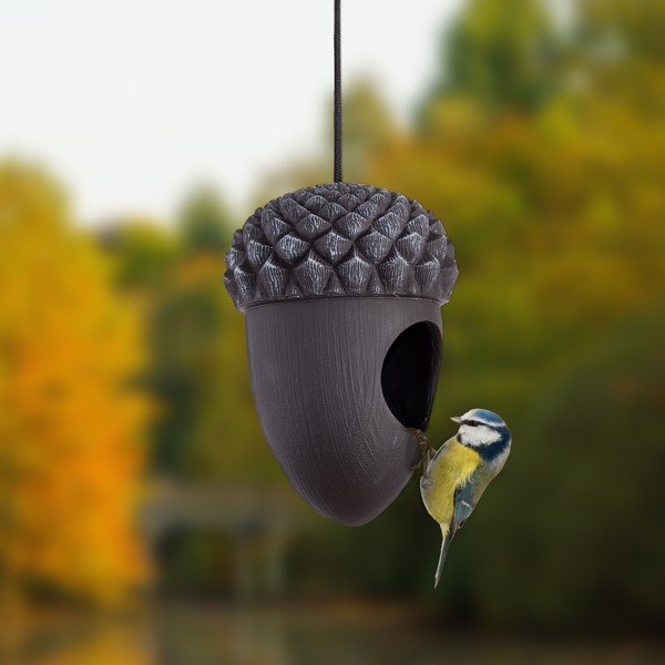Hrănitor de păsări Acorn – Esschert Design-image-1