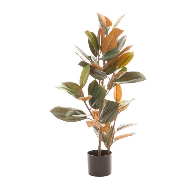 Ficus artificial (înălțime 90 cm) Ficus – Ixia