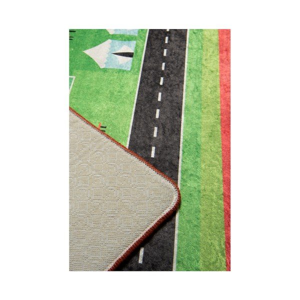 Covor copii City, 200 x 290 cm-image-2