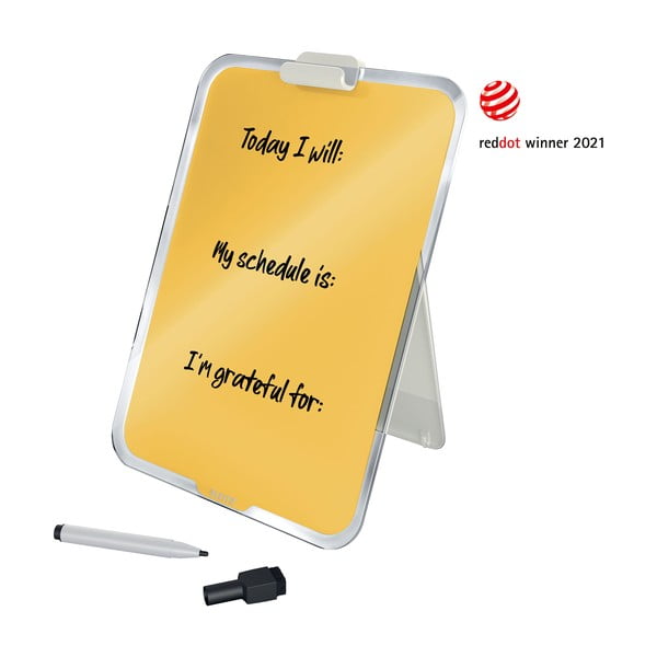 Tablă de scris 22x30 cm Cosy – Leitz-image-2