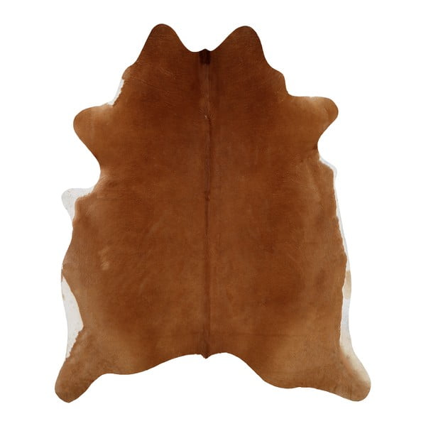 Blană maro 210x200 cm - Narma-image-2