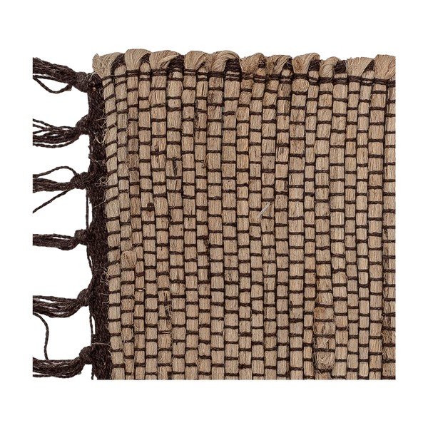 Suport pentru farfurii din material textil 50x35 cm Im - Bloomingville-image-2