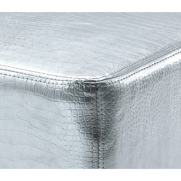 Taburet Space Silver-image-1