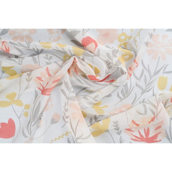 Perdea albă 500x260 cm Corsa – Mendola Fabrics-image-3