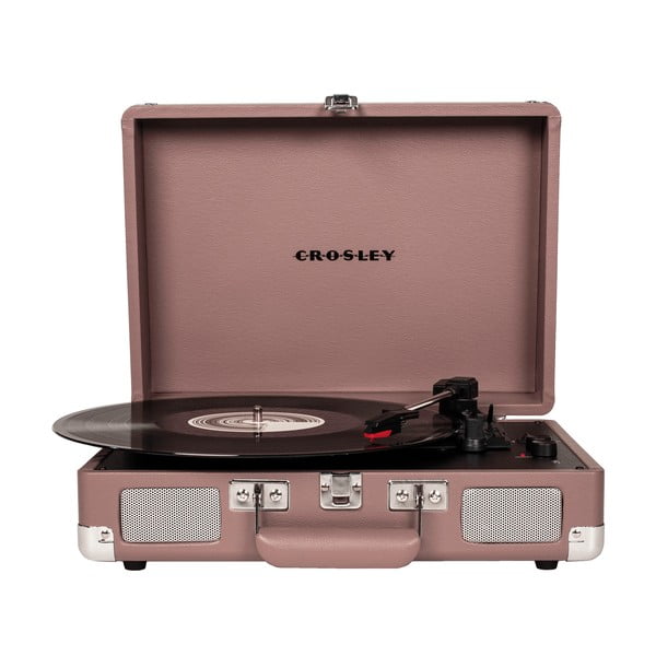 Pick-up Crosley Cruiser Plus, roz-image-1